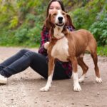 Max – ein Schmuser – Savetal Bracke